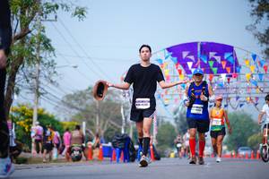 BIB: 497
                            <button type="button" onclick="openModal(10092856)" class="btn btn-primary btn-sm float-right btn-popup" data-toggle="modal" data-target=".modal-high-quality">
                        <i class="fas fa-shopping-cart"></i> Add to Cart
                    </button>
                                            <button type="button" onclick="isThisMe(10092856, true)" class="btn btn-success btn-sm float-right btn-popup btn-isme hidden" data-toggle="tooltip" data-placement="bottom" title="นี่คือรูปของคุณใช่ไหม คลิกที่นี่เพื่อเอาเข้าอัลบั้ม">
                        <i class="fas fa-plus"></i> Add to album
                    </button>
                    <button type="button" onclick="isThisMe(10092856, false)" class="btn btn-warning btn-sm float-right btn-popup btn-isnotme hidden">
                        <i class="fas fa-ban"></i> Remove from album
                    </button>